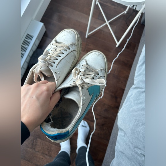 Off-White sneakers by - Picture 3 of 5